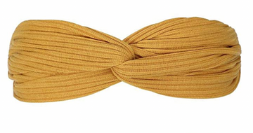 Twist Knotted Headbands